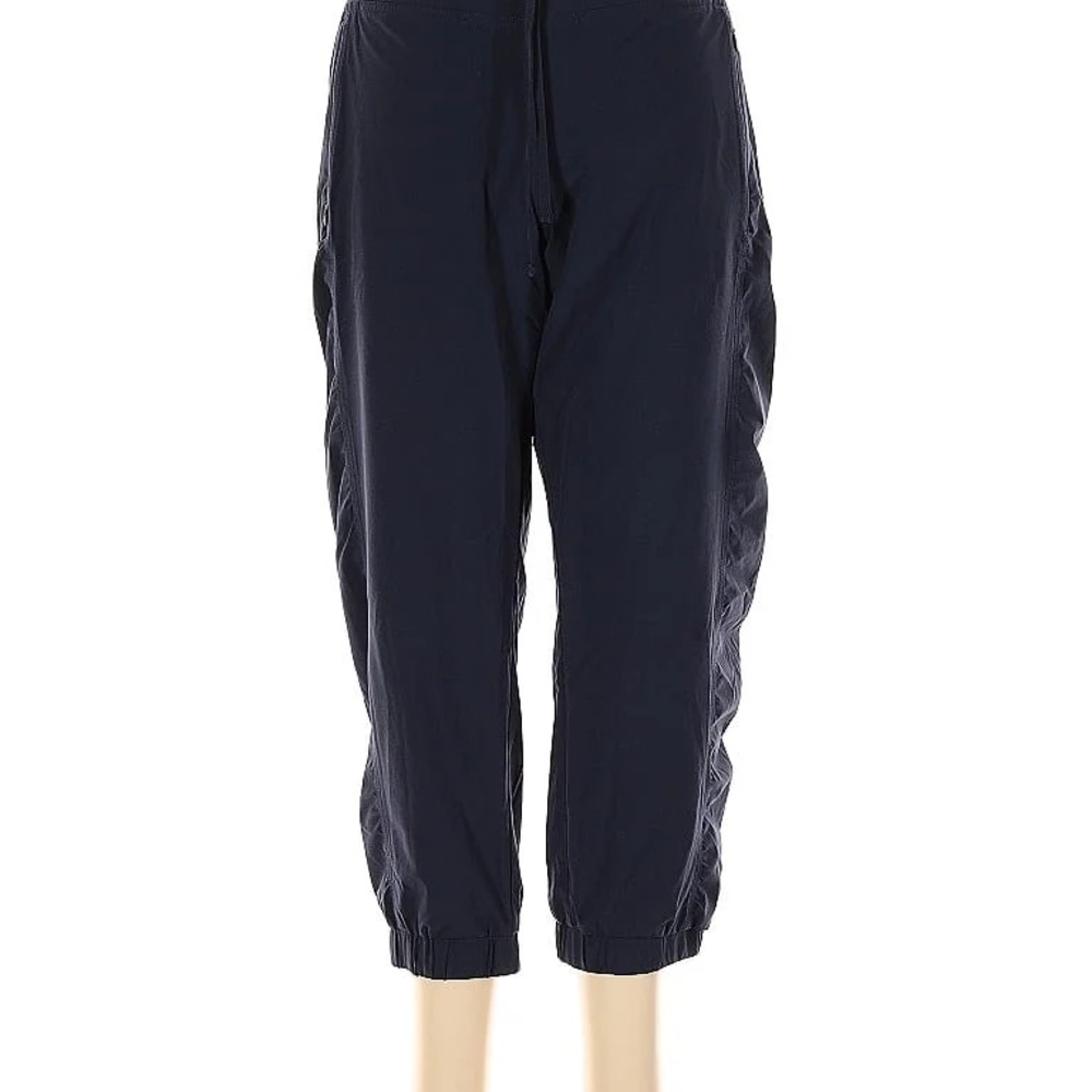 Athleta Capri Jogger Pants